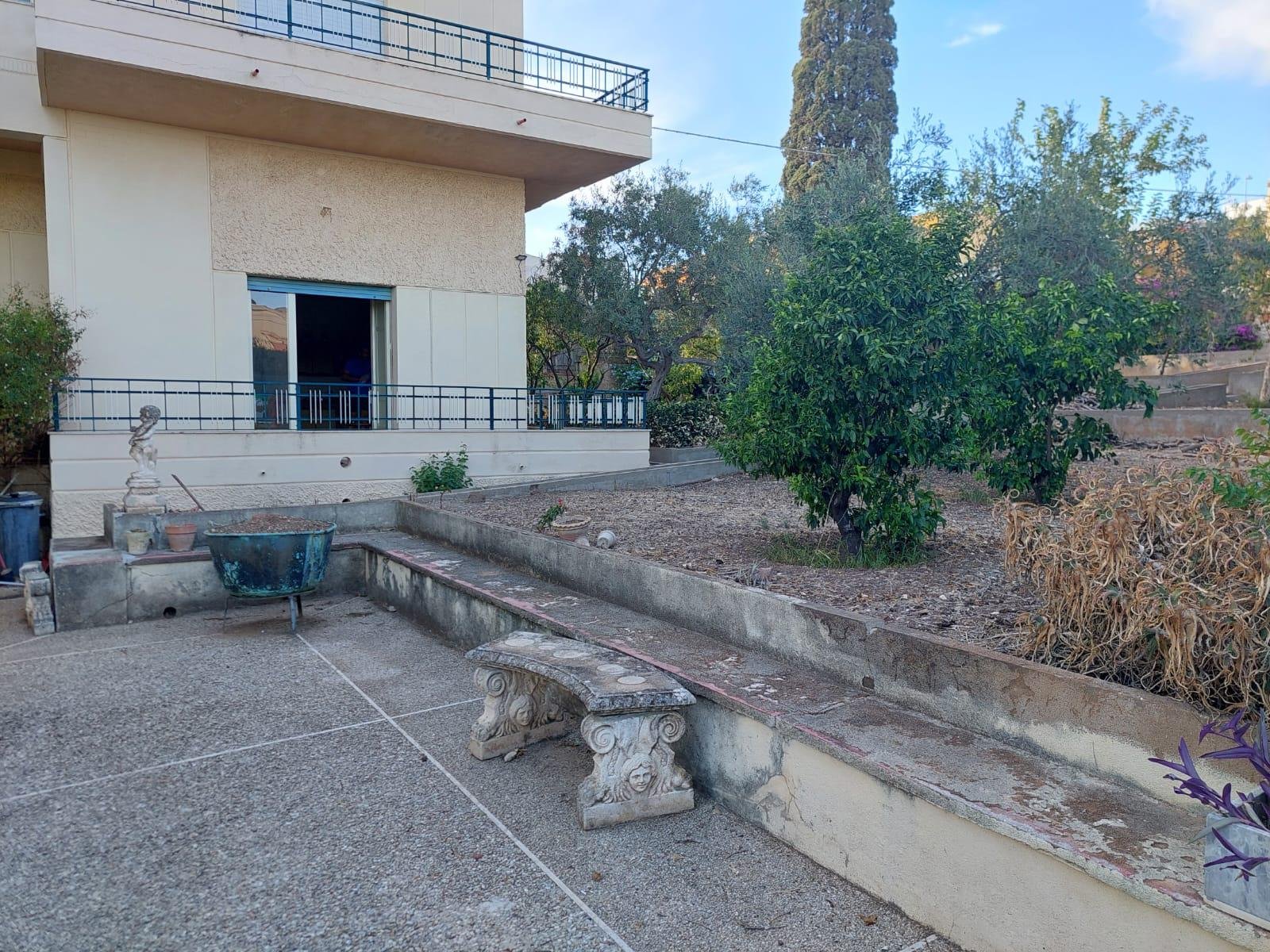 Villa in Sciacca – EUR 450,000