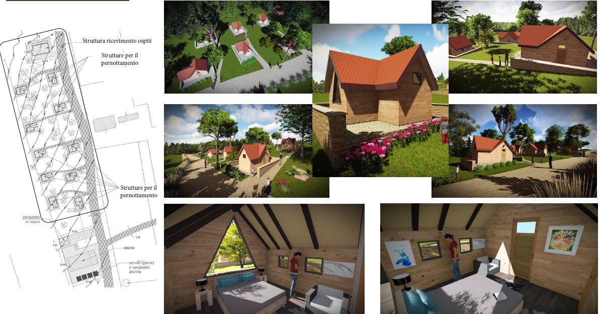 Event Estate in Aidone – EUR 2,000,000