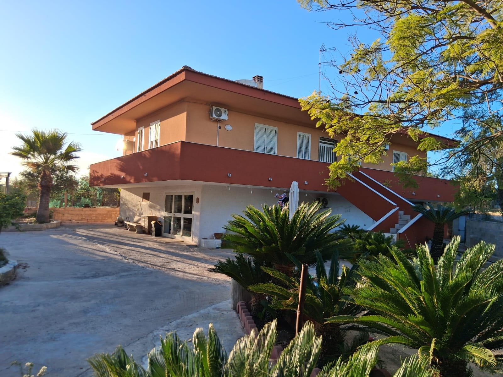 Villa in Pozzallo – EUR 395,000