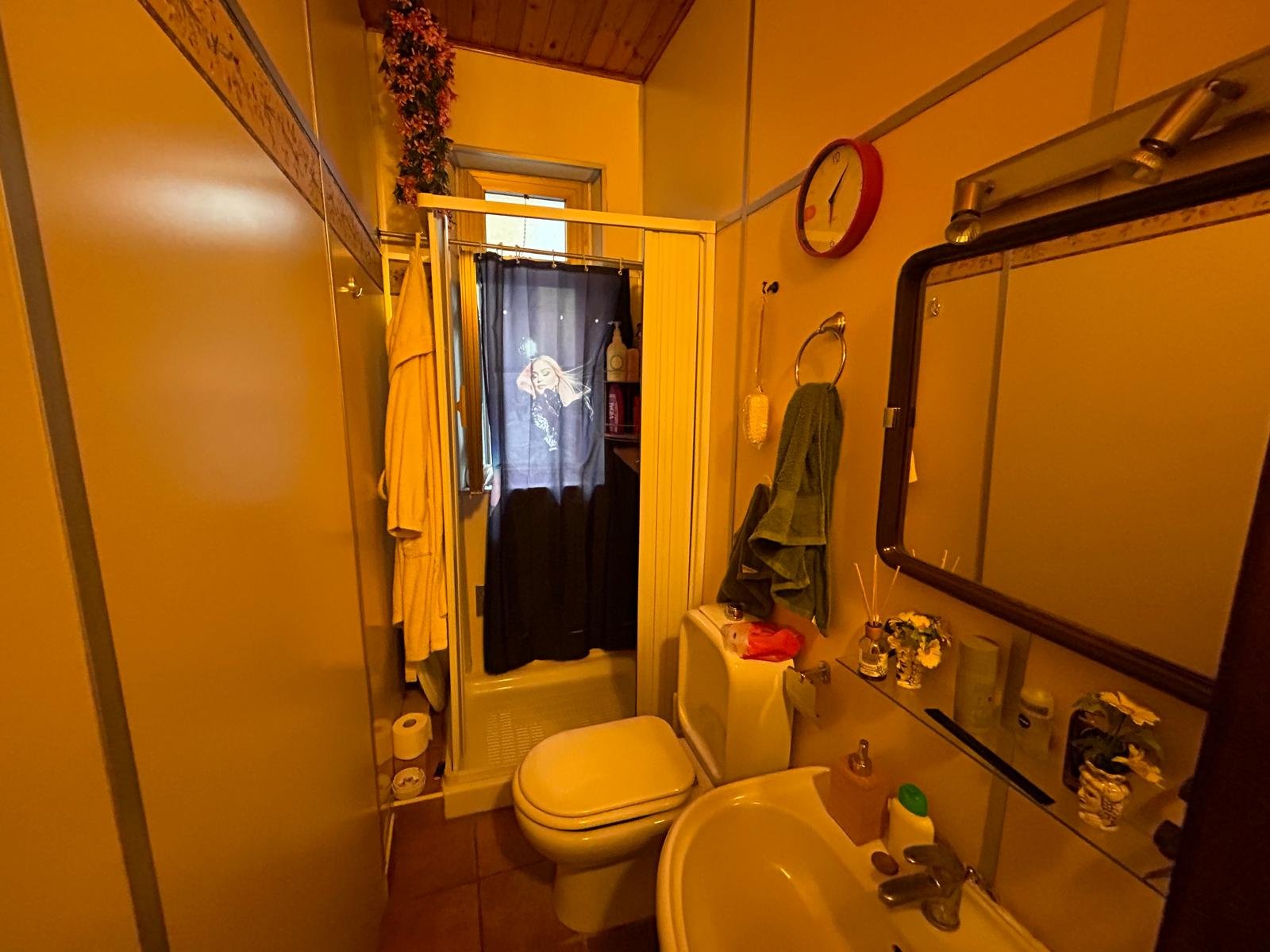 Apartment in Taormina Alta – EUR 340,000