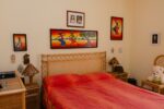 Sea-view villa with of land and olive grove for sale in Licata (Agrigento)