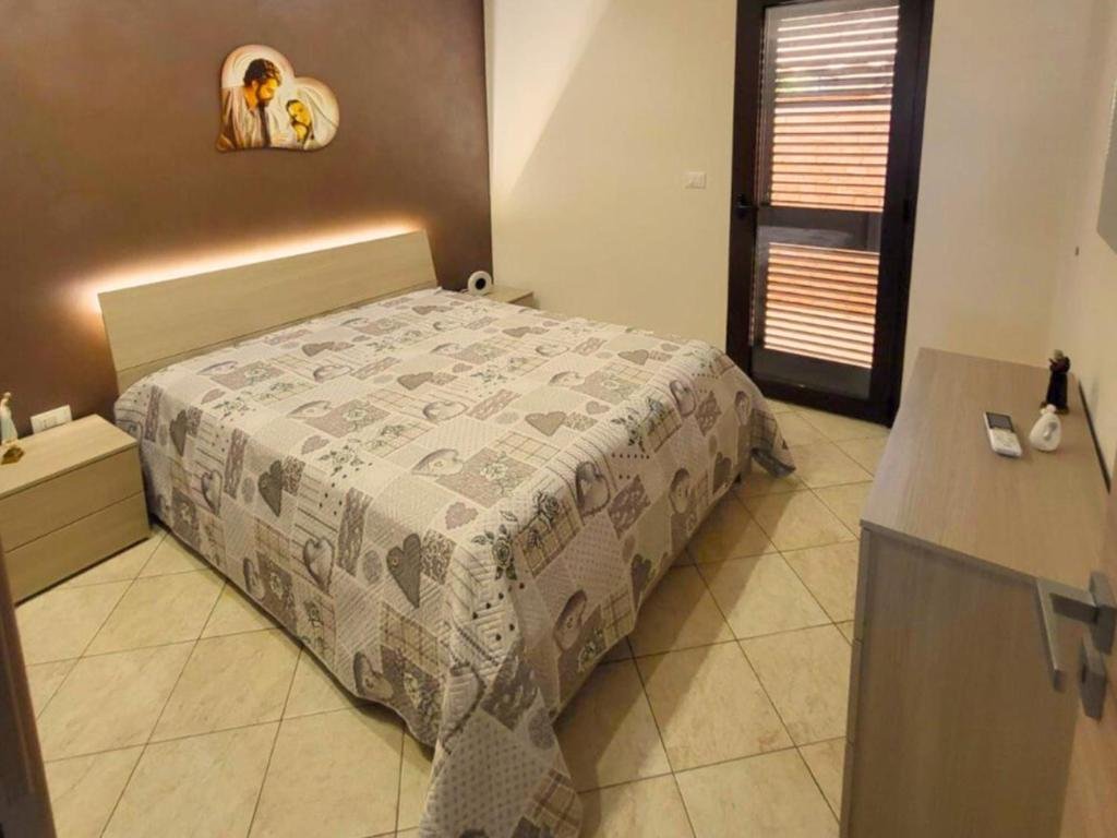 Villa in Marsala – EUR 300,000