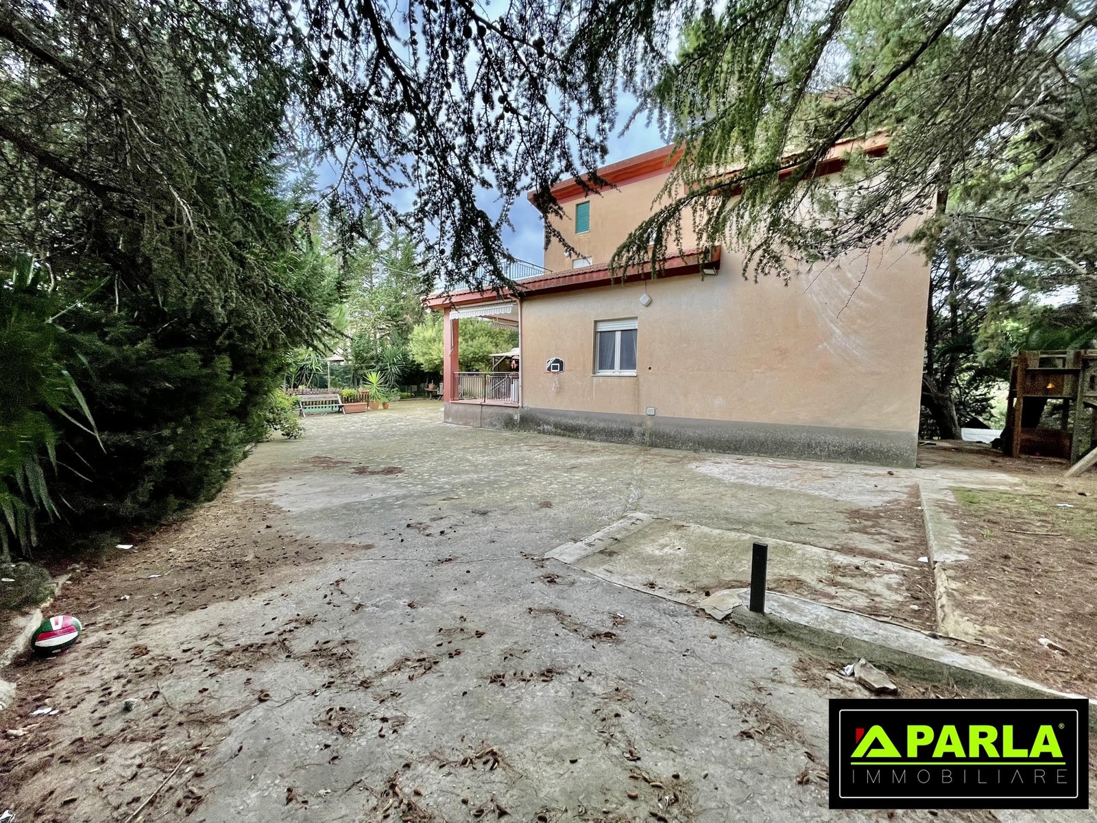 Villa in Canicattì – EUR 280,000