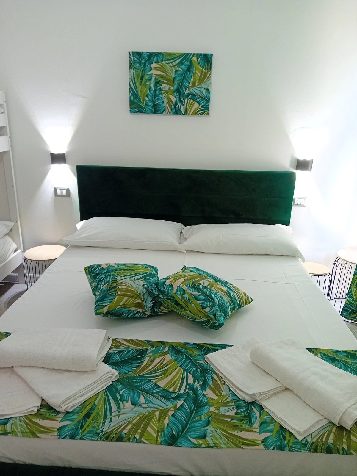 Villa in Granelli – EUR 250,000