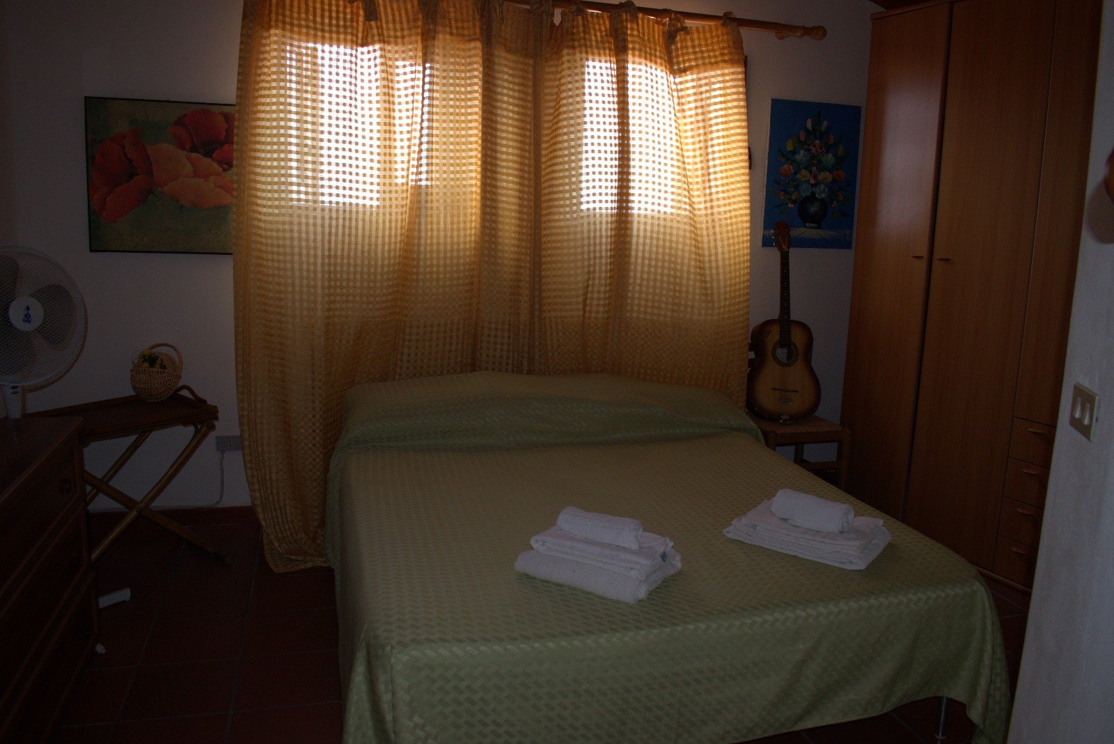 House in Gioiosa Marea – EUR 250,000