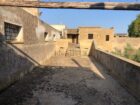 Historic Sicilian Baglio with Land, Campobello di Mazara