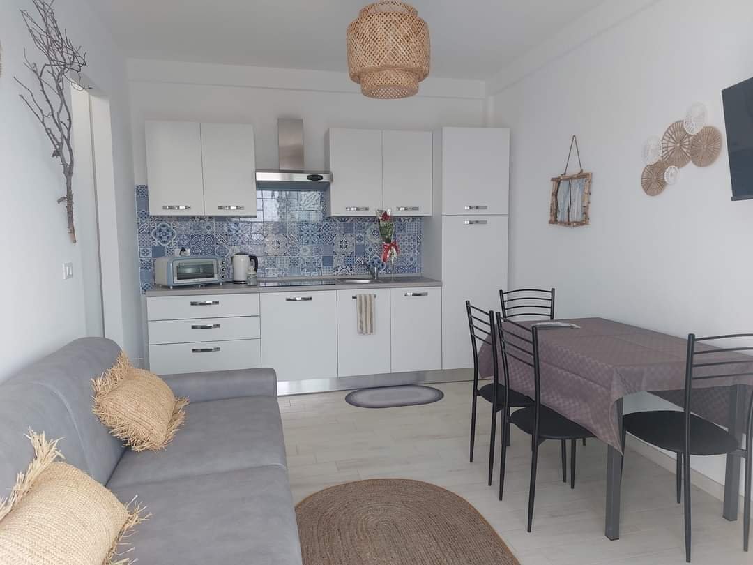 Apartment in Contrada Calanfrina – EUR 230,000