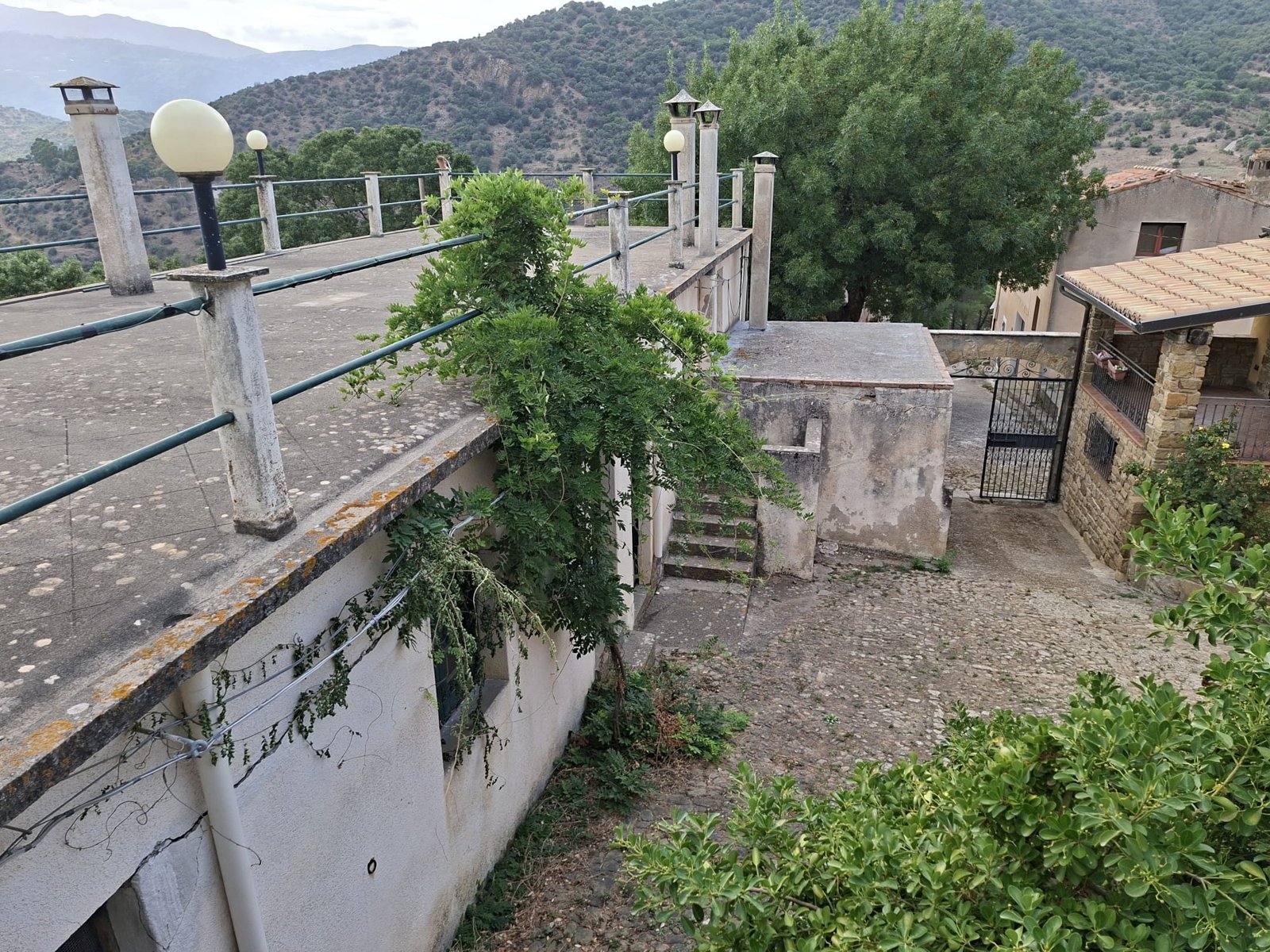 House in San Mauro Castelverde – EUR 230,000