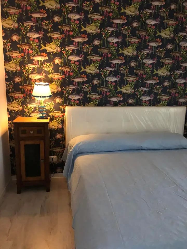 Villa in Santa Maria del Focallo – EUR 220,000