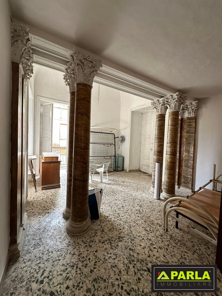 House in Canicattì – EUR 220,000