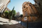 Historic property for sale in central Piazza Armerina, Sicily