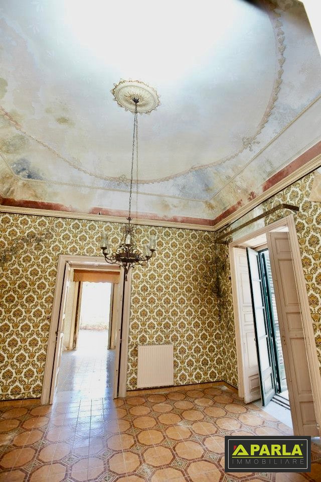 House in Canicattì – EUR 135,000