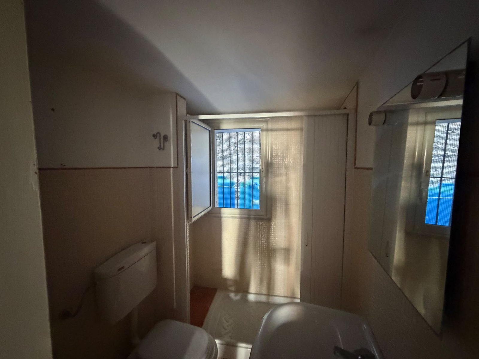 Apartment with mezzanine for sale in Palermo