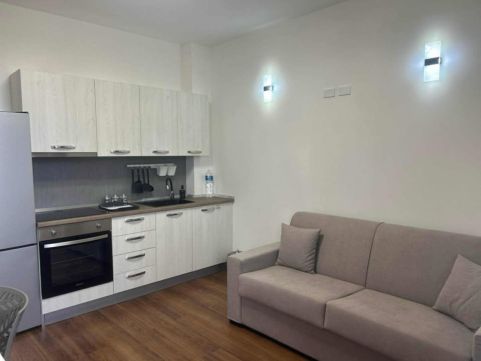 Apartment in Butera – EUR 55,000