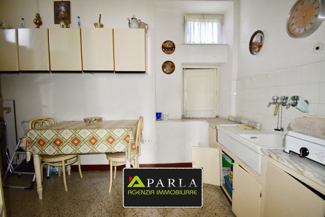 Apartment in Canicattì – EUR 55,000
