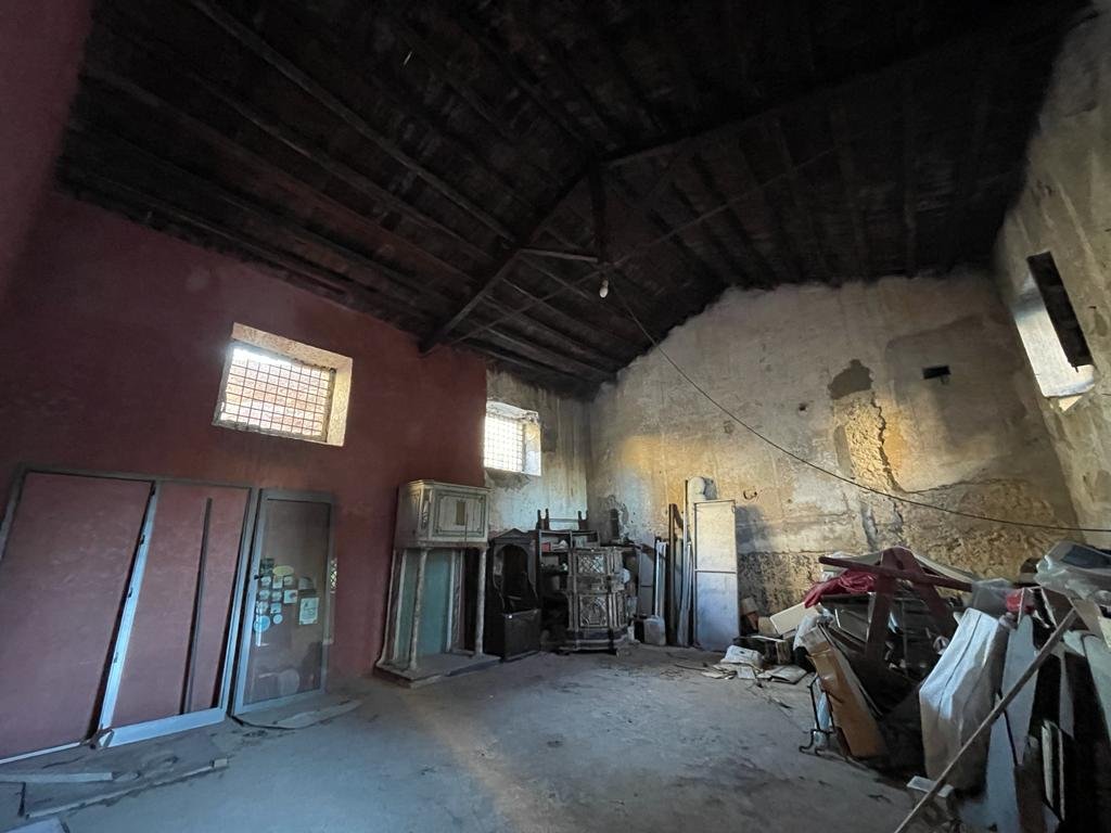 House in Canicattì – EUR 48,000