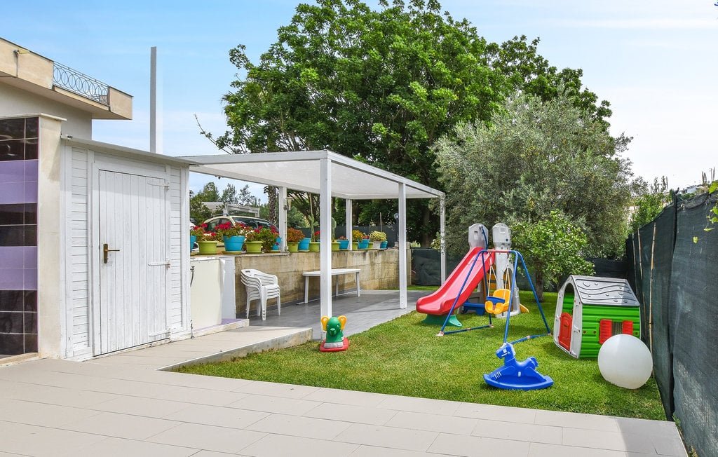 Villa in Balestrate – EUR 1,100,000