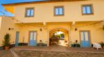 Sicilian Baglio with Winery and Pool for sale in Caltagirone