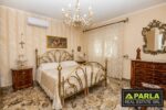 Villa with Pool and Etna Views, Villasmundo