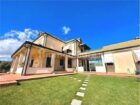 Detached Villa with Guest House and Garden, Mazzarino
