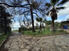 Siculiana — Detached Seafront Villa with 2,500 sqm of Land