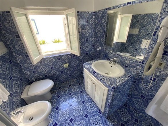 Villa in Panarea – EUR 2,500,000