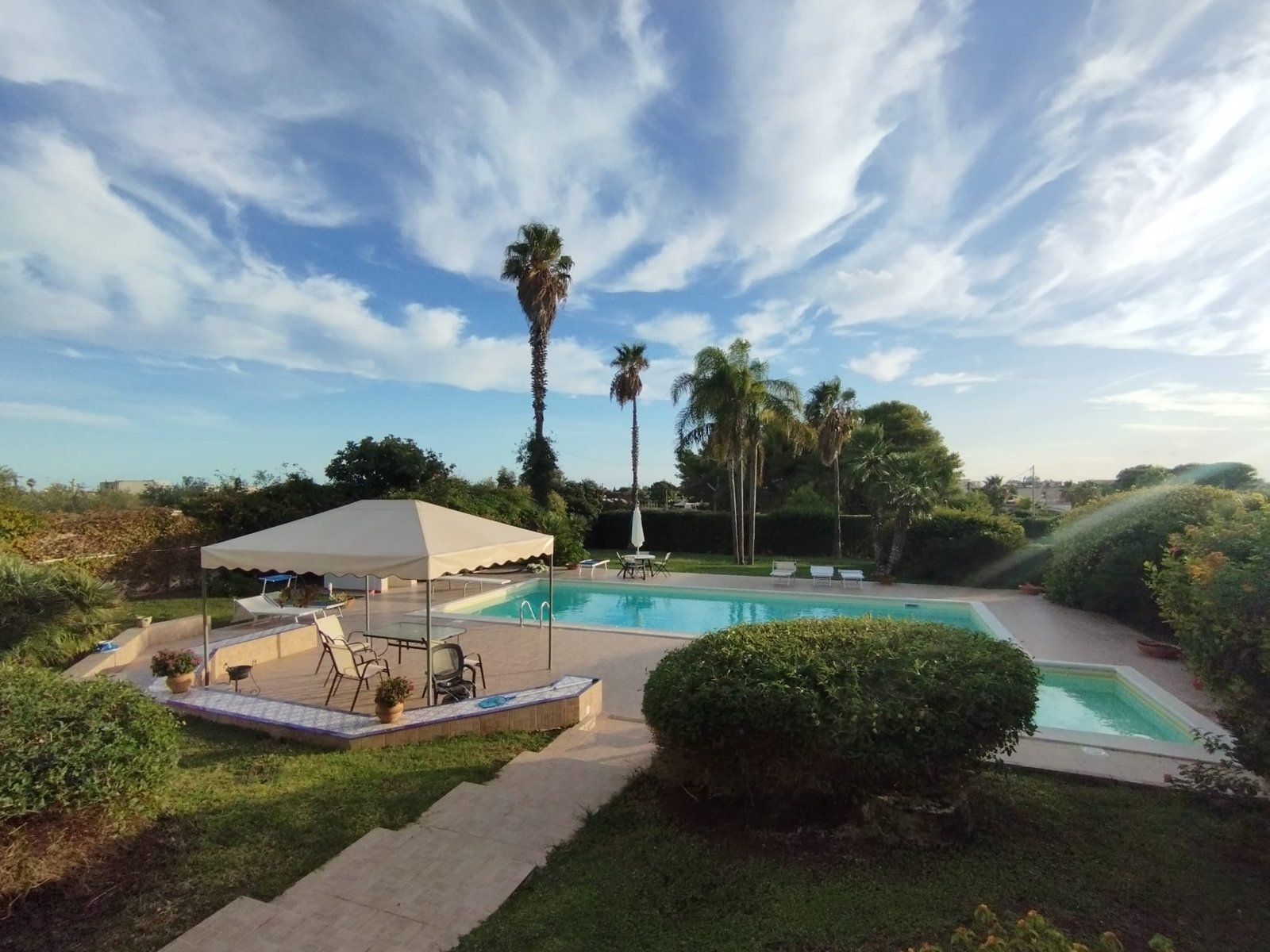 Villa in Marsala – EUR 700,000