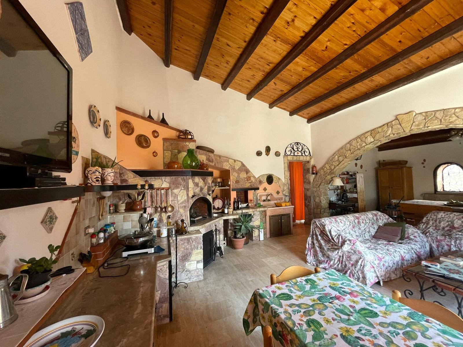 Villa in Castellammare del Golfo – EUR 690,000