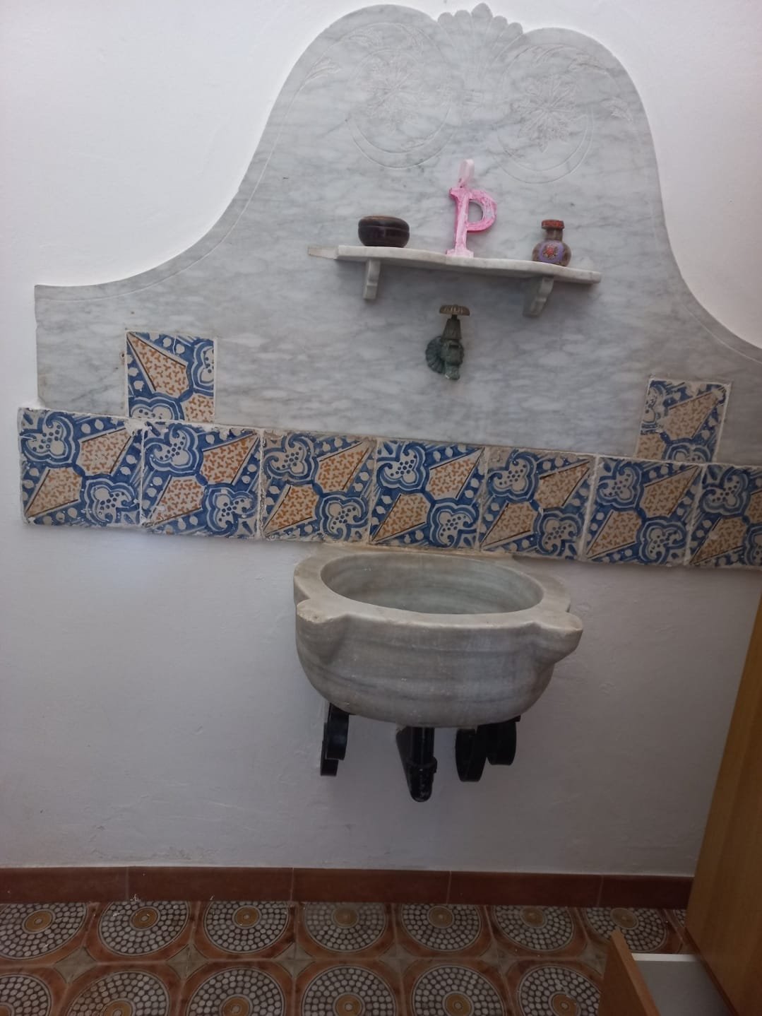 Villa in Paceco – EUR 650,000