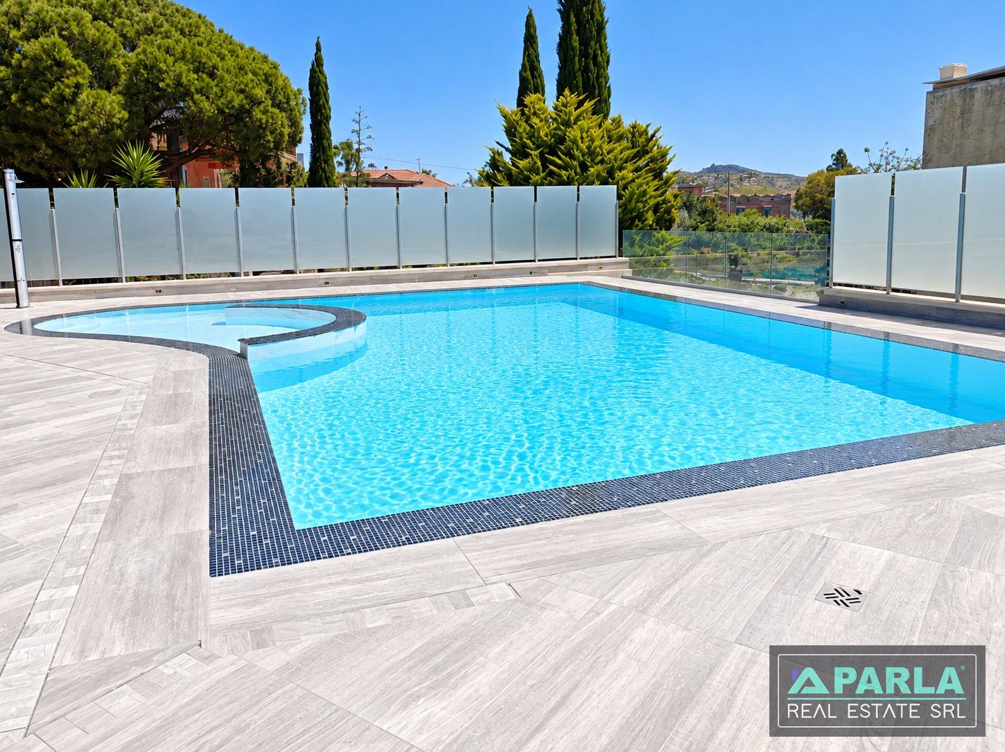 Villa in Marina di Palma – EUR 650,000