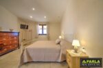 Restored Villa Cadria in the Ribera Countryside
