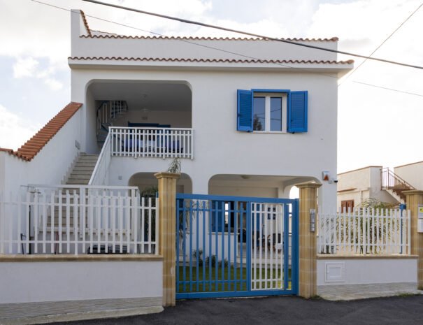 Villa in Triscina di Selinunte – EUR 600,000