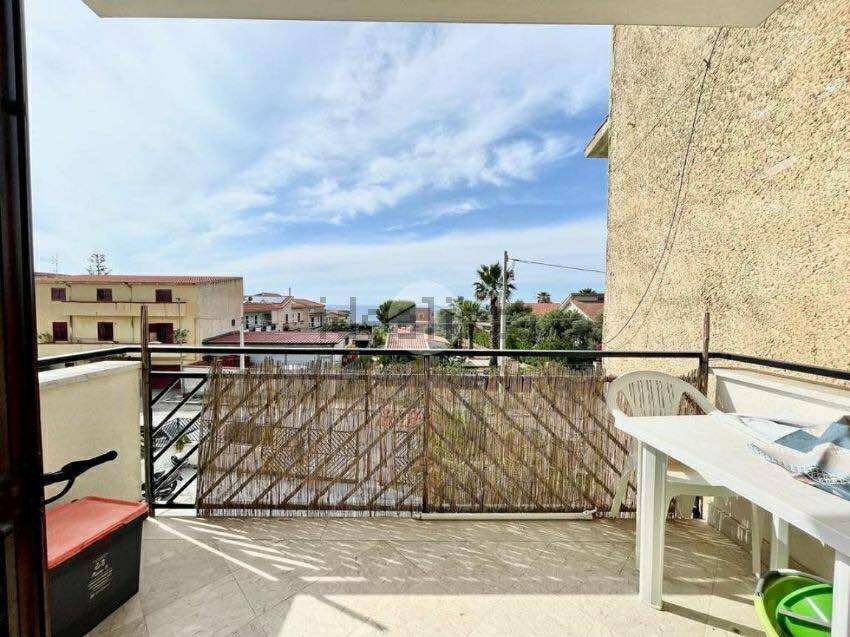 Apartment Building in Trappeto – EUR 600,000