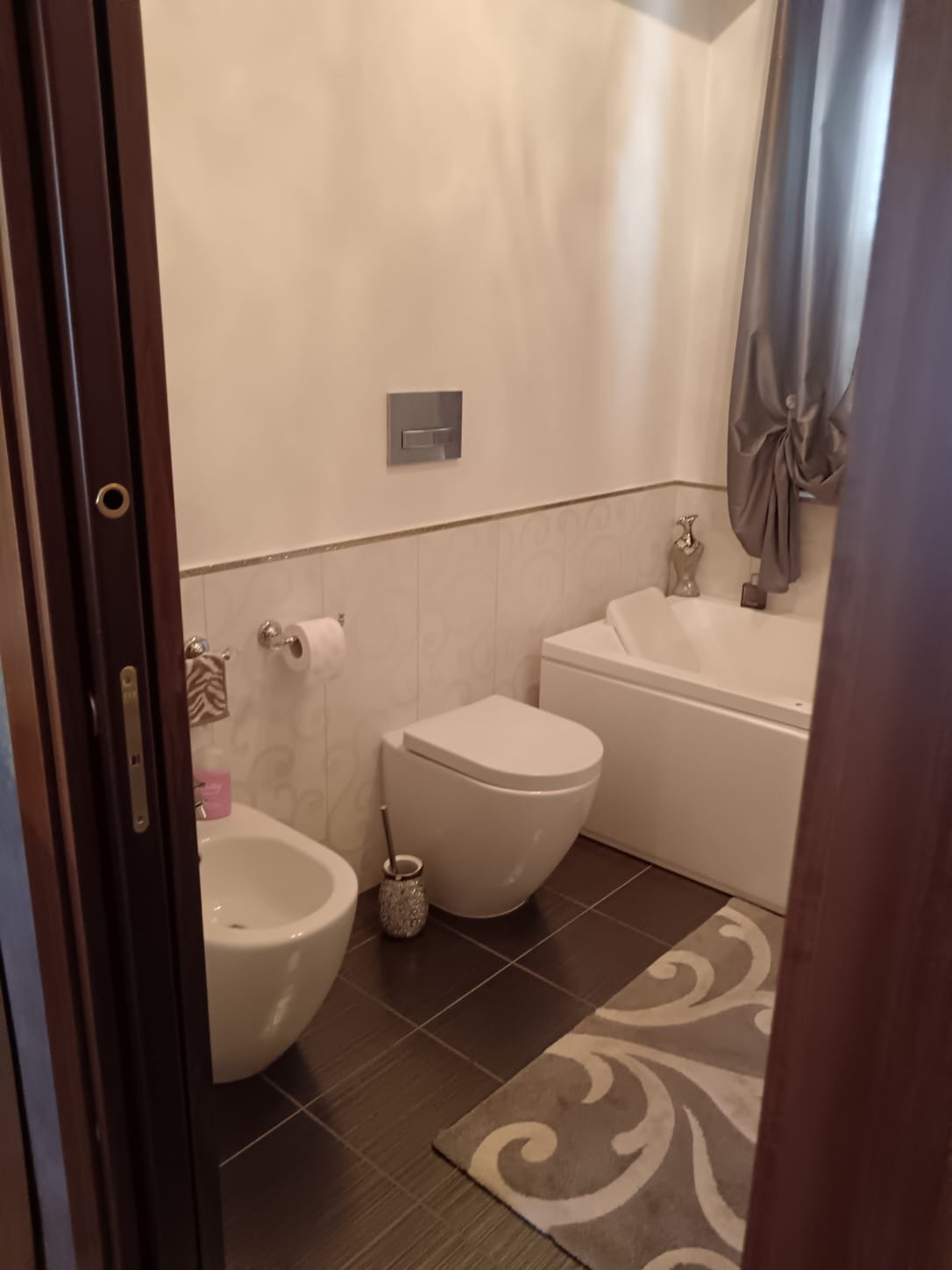 Villa in Capo d’Orlando – EUR 600,000