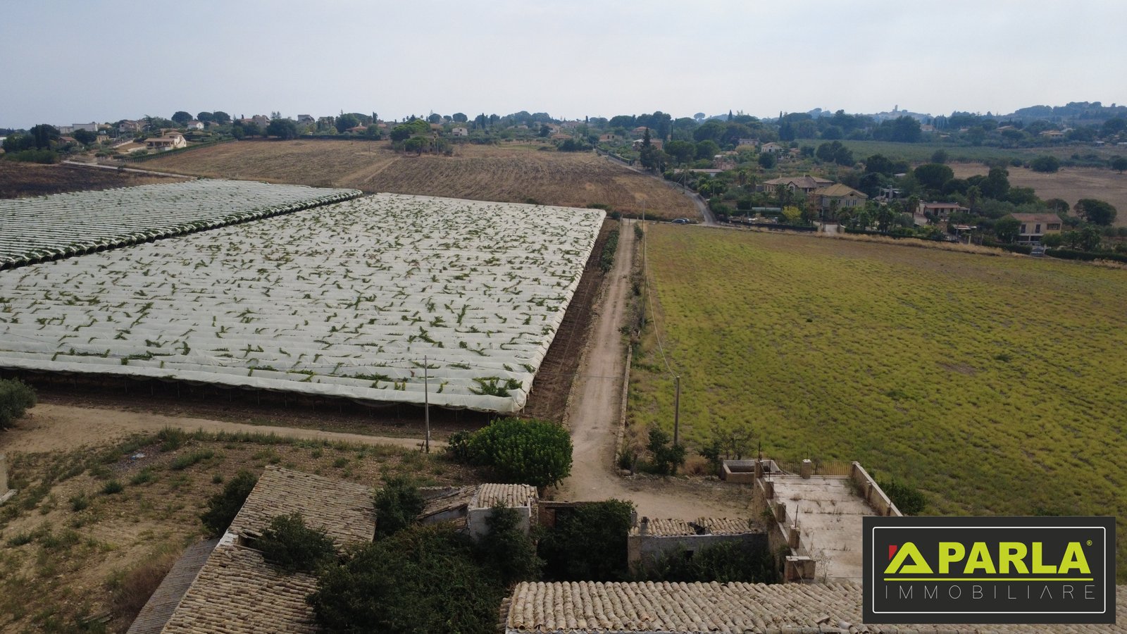 House in Canicattì – EUR 500,000