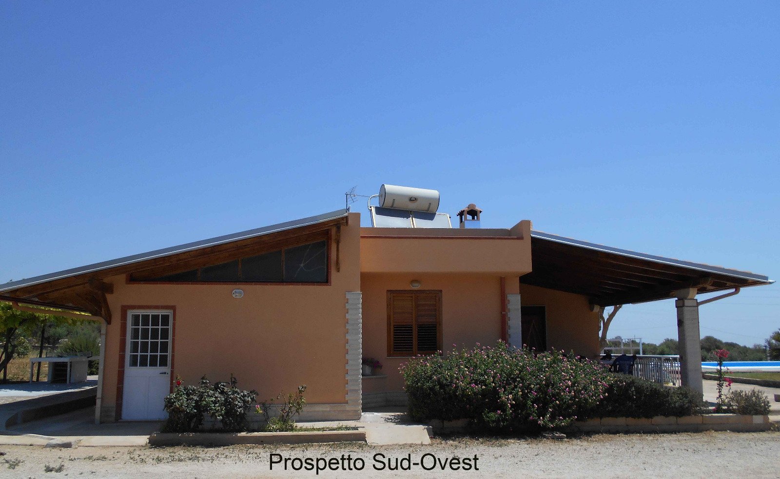 Villa in Modica – EUR 490,000