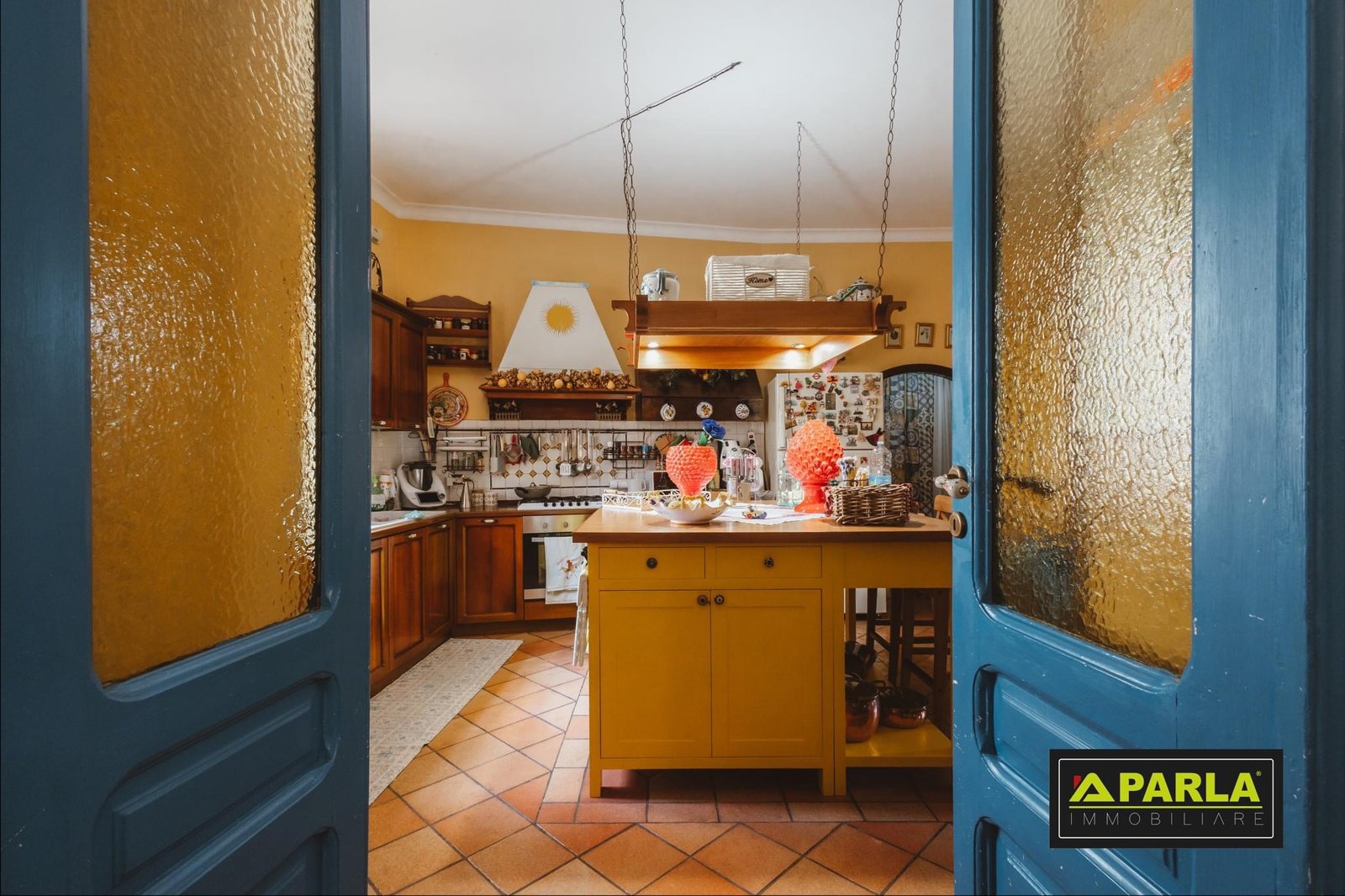 House in Canicattì – EUR 400,000