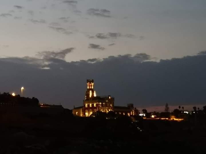 Historic Tonnara Cottage in Portopalo di Capo Passero – EUR 350,000