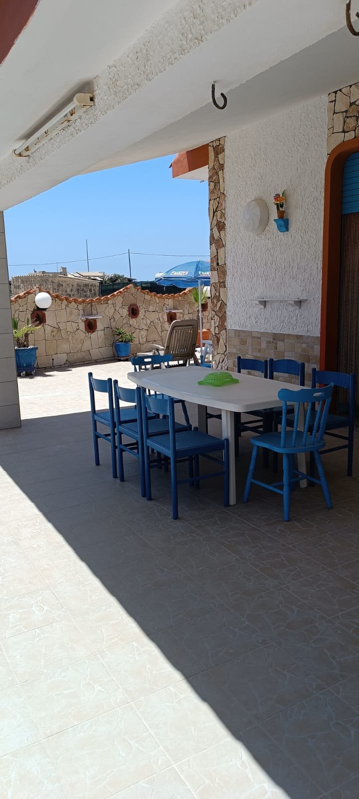 Villa in Santa Maria del Focallo – EUR 300,000