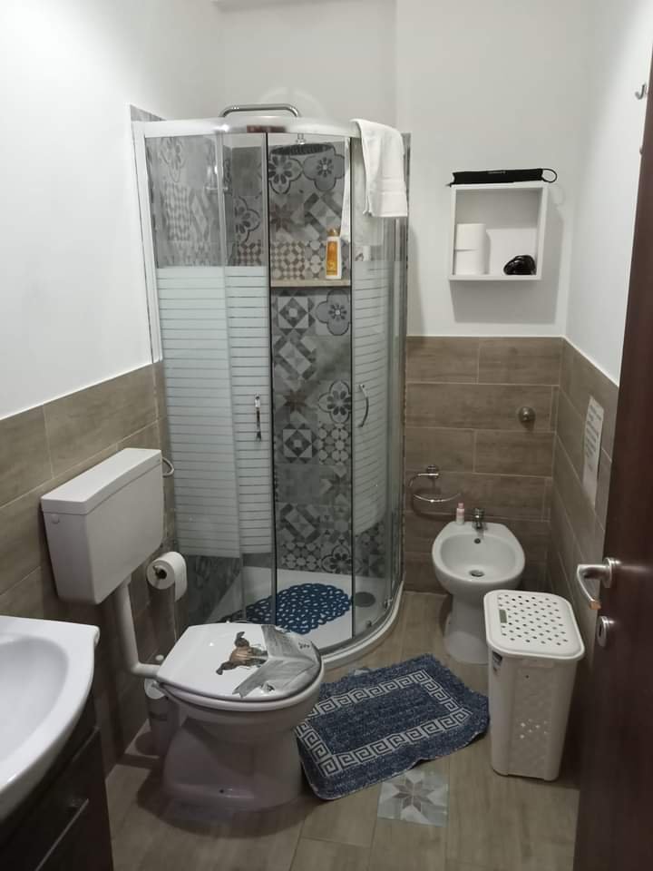 Villa in Avola Mare – EUR 290,000