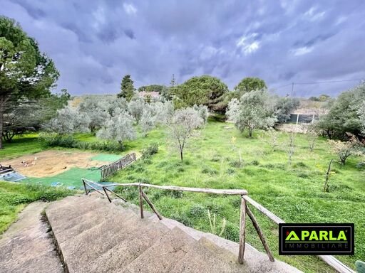 Villa in Canicattì – EUR 280,000