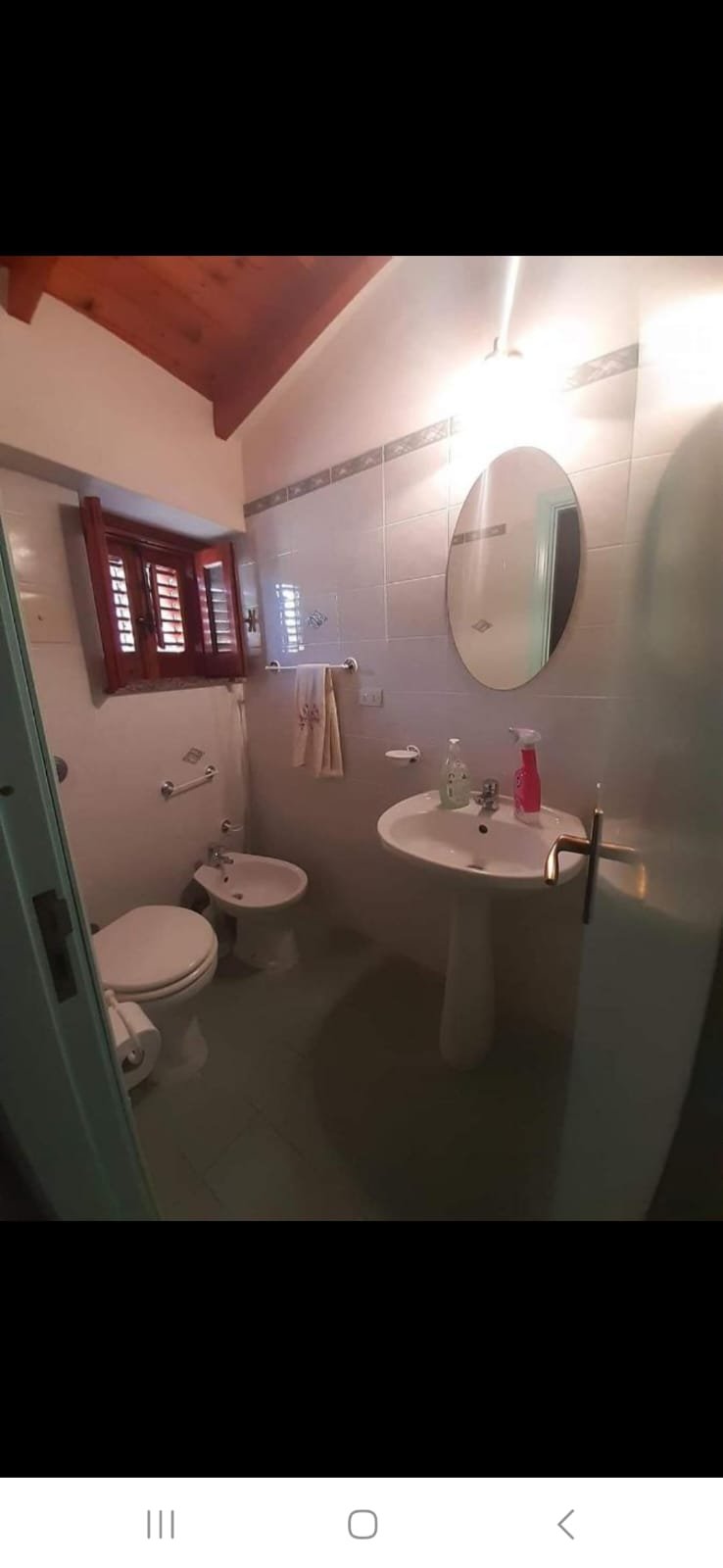 House in Gioiosa Marea – EUR 250,000
