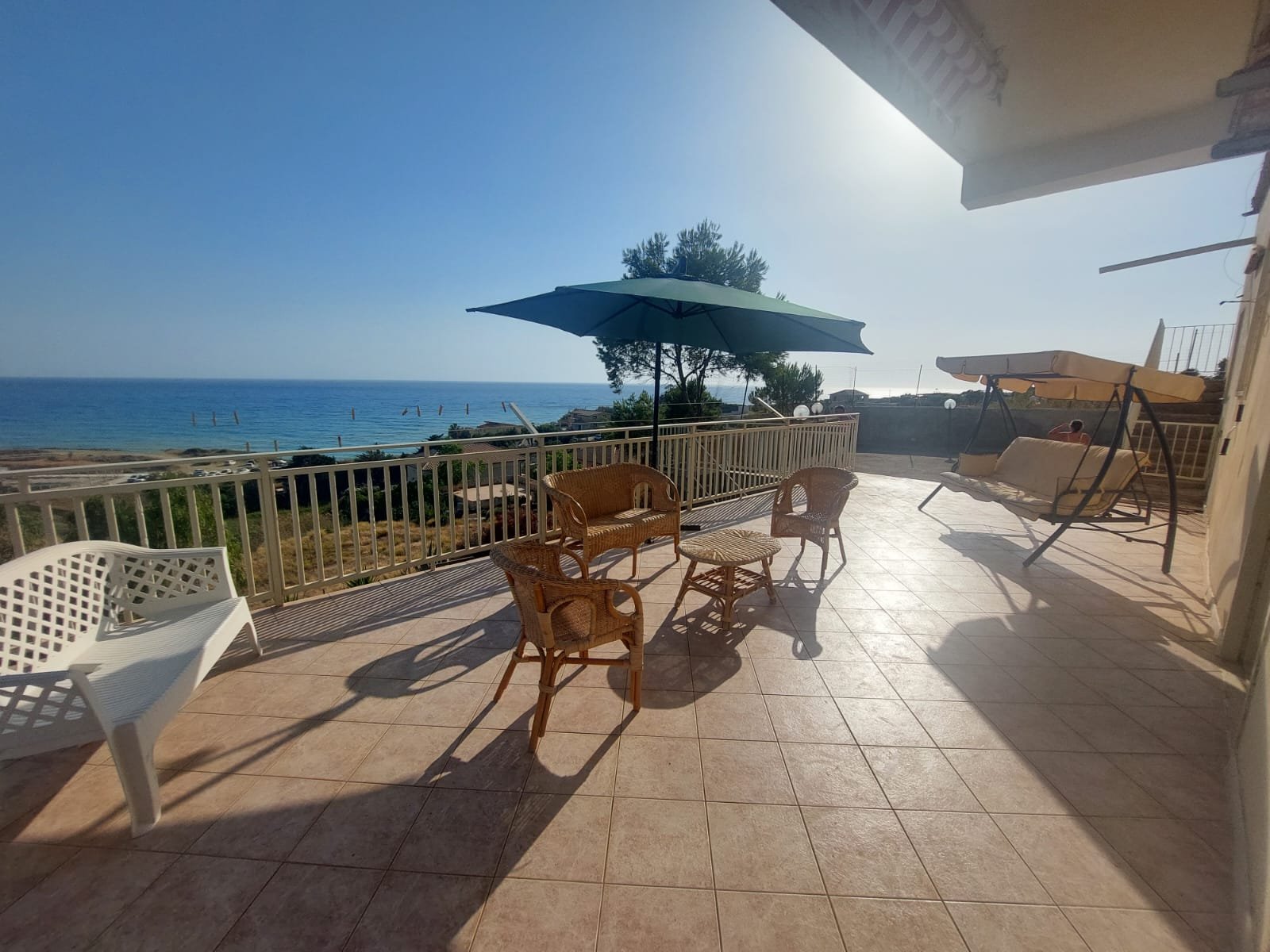 Villa in Zingarello – EUR 250,000
