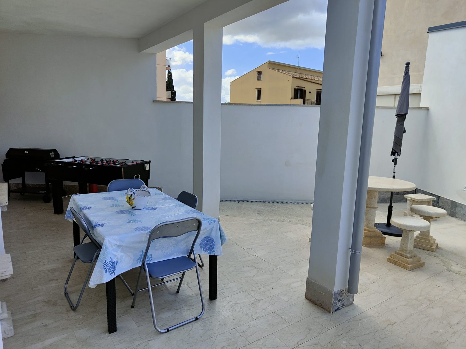 Villa in Custonaci – EUR 240,000