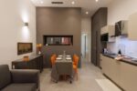 Apartment in Noto – EUR 230,000