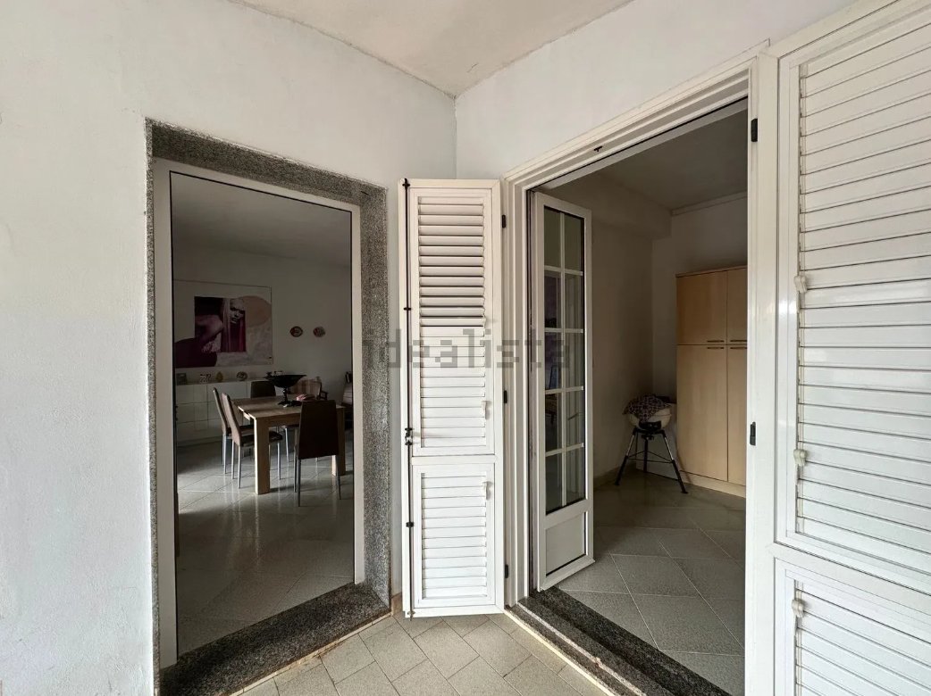Villa in Fontane Bianche – EUR 220,000