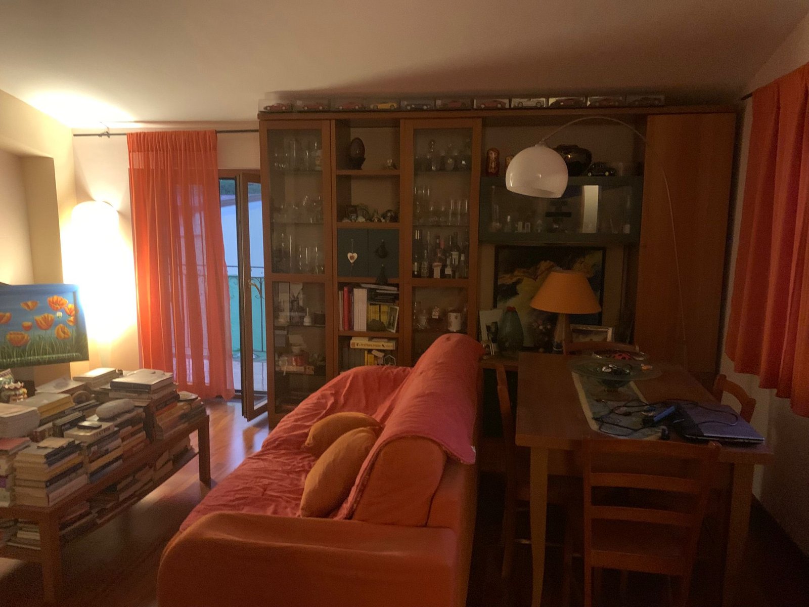 Apartment in Gioiosa Marea – EUR 190,000