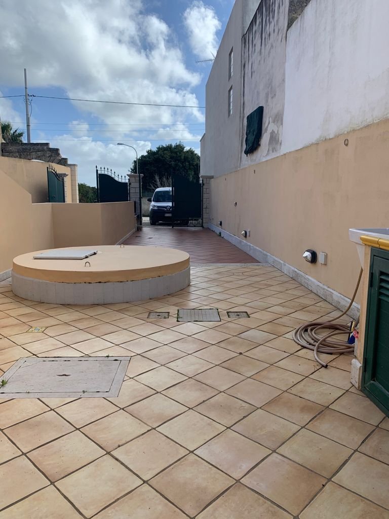 House in Marausa – EUR 159,000