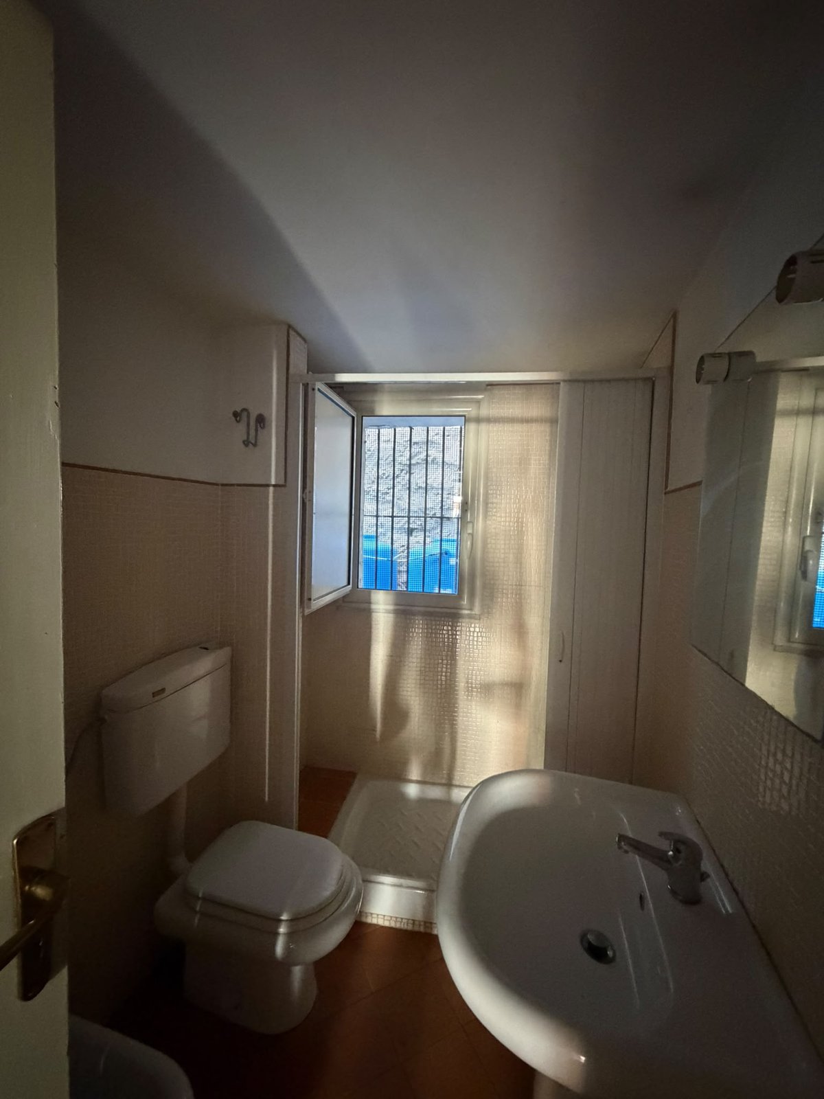 Apartment with mezzanine for sale in Palermo
