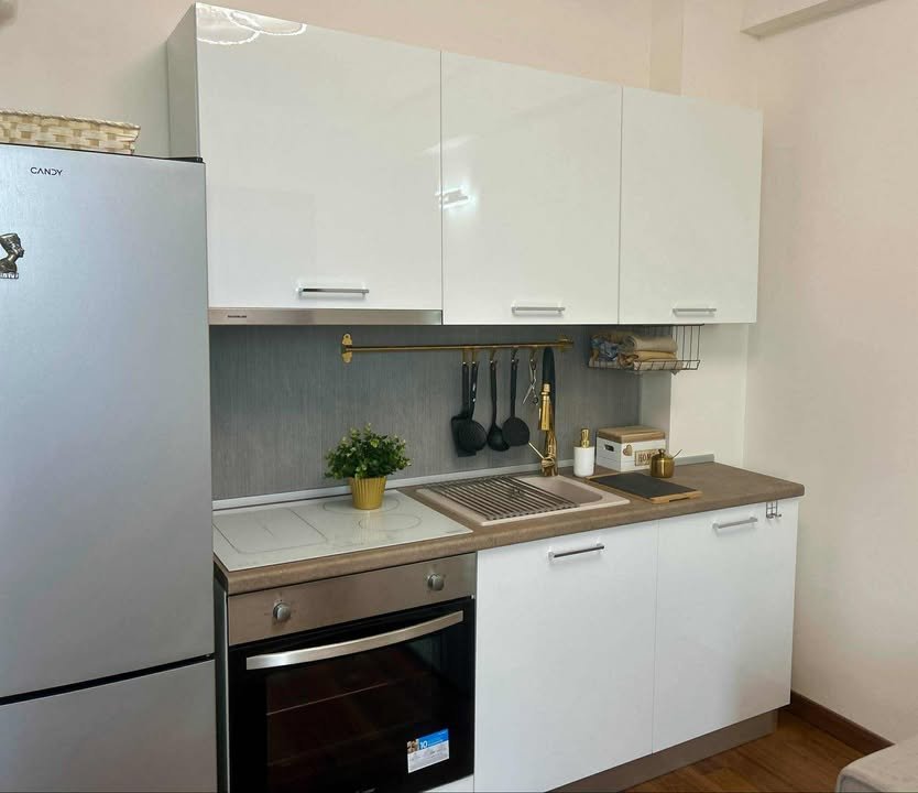 Apartment in Butera – EUR 55,000